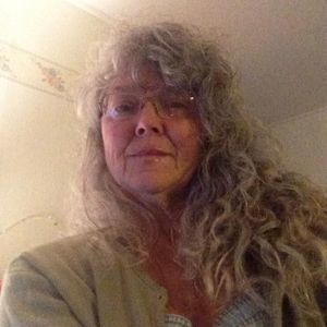 Meet your Posher, Janet rae